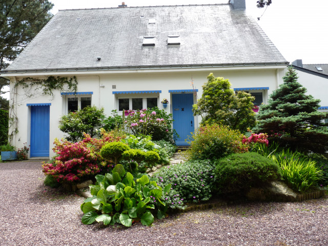 Chambre d'Hôtes La Lanchallaise - Pénestin