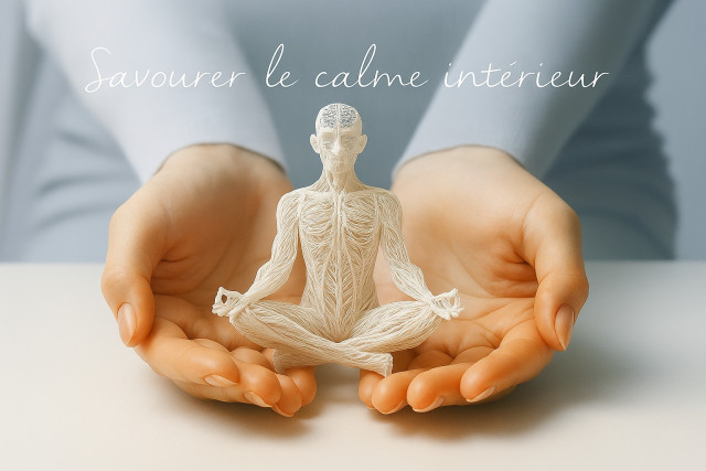 CHAPUIS Chrystel bien-être - Le Pouliguen