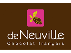 Chocolat de Neuville à Guérande