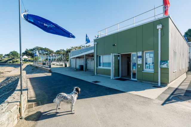 Club nautique de Pénestin