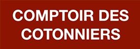 Comptoir des Cotonniers
