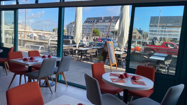 Crêperie Les Korrigans au Pouliguen