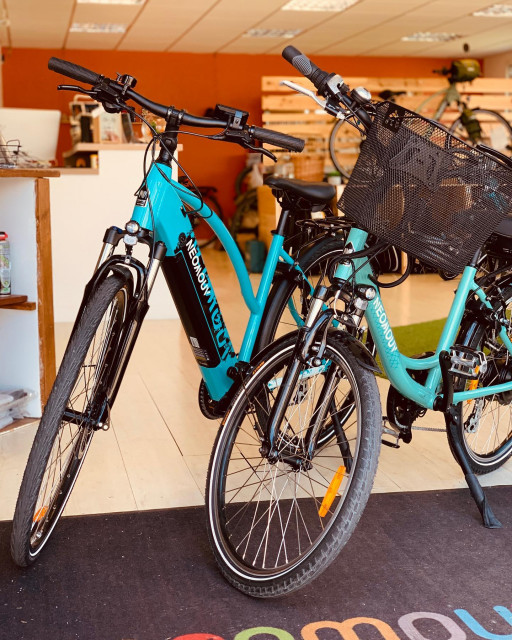 Cycles & Co - Location de vélos - Pénestin
