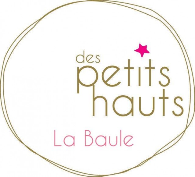 Des petits hauts