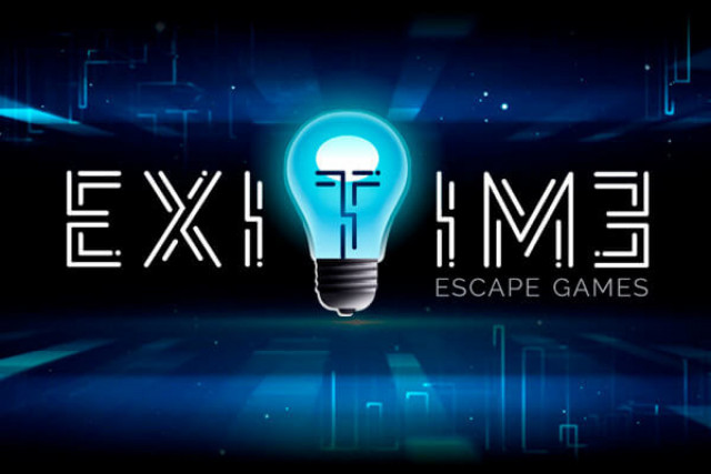 Exitime - Escape Game