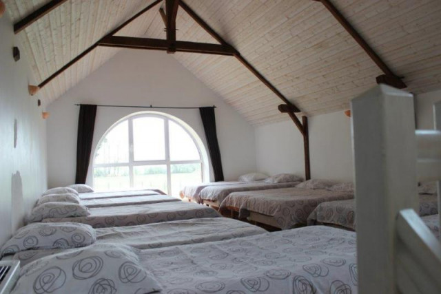 Gîte des arcades St Gildas des Bois