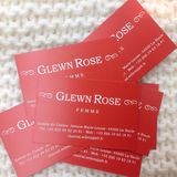 Glewn Rose