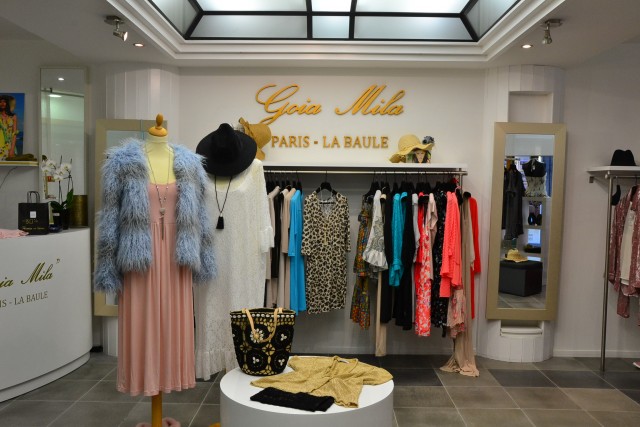 Goia Mila