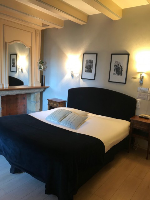Hôtel des deux Magots - La Roche-Bernard