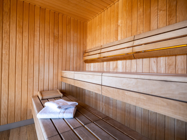 Hôtel - Westotel Sauna Le Pouliguen