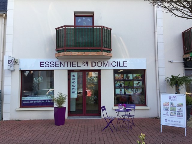 Essentiel & Domicile - La Baule