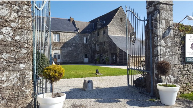 Institut Court Carré Guérande
