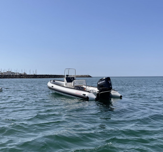 Jet N'Gliss - Location bateaux moteur - Piriac sur Mer