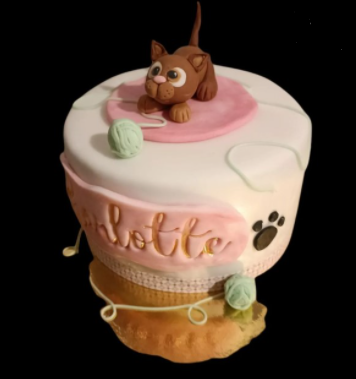 Kerdélices Traiteur - Cake designer Camoël