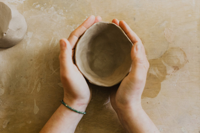 L'atelier Emergence - Guérande