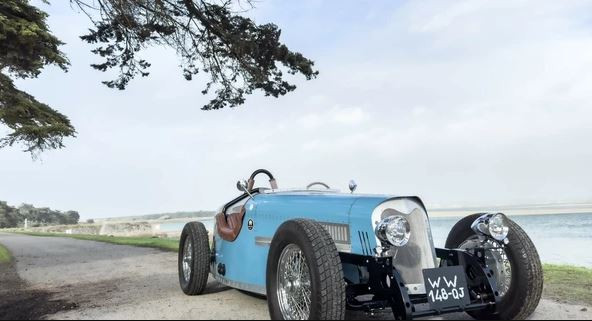 La Bauloise Bleue - La Baule