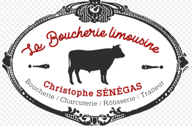 La boucherie Limousine 