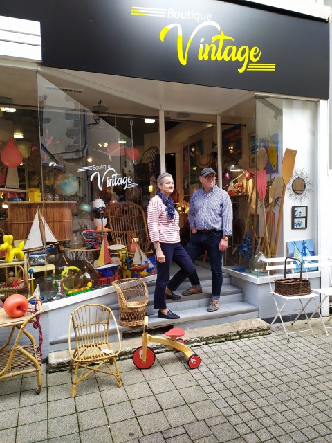 La Boutique Vintage