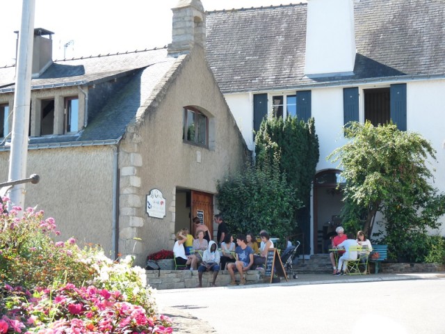 La Chapelle - Pénestin