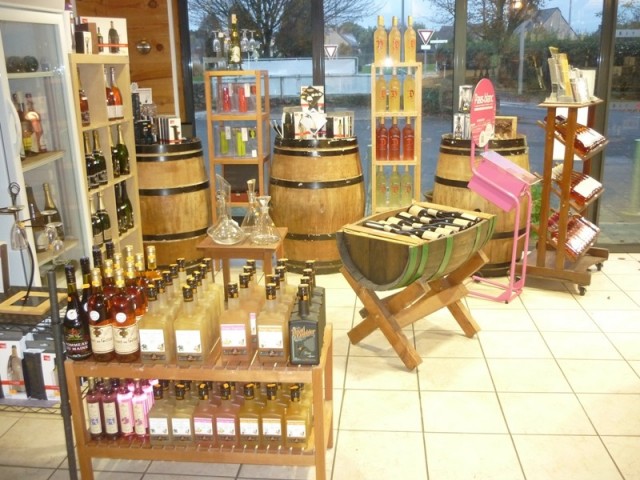 Le Caveau du Muscadet - Guérande