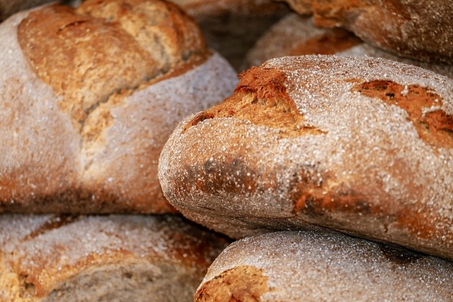 Le Fournil des Salines - Guérande