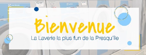 Le Lavoir - Herbignac