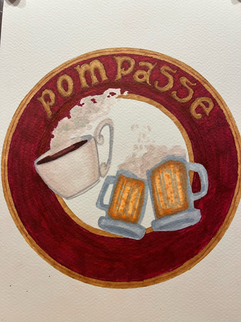 Le PomPasse - Herbignac