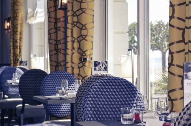 Le Ruban Bleu - La Baule