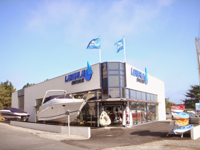 Lermerle Bateaux - La Baule Presqu'île de Guérande