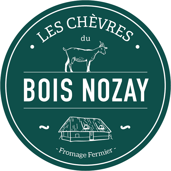 LES CHEVRES DU BOIS NOZAY - ST LYPHARD