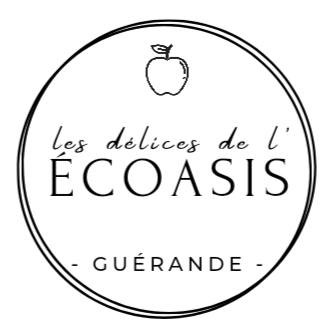 Les Délices de l'Ecoasis - Guérande