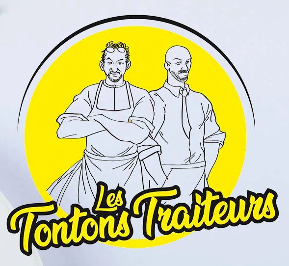 Les Tontons Traiteurs - Mesquer-Quimiac