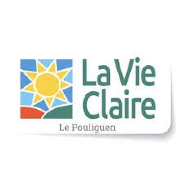 Logo La Vie Claire Le Pouliguen