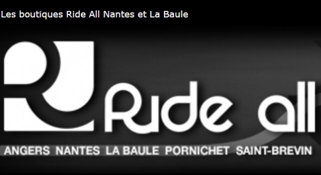 Logo Ride All