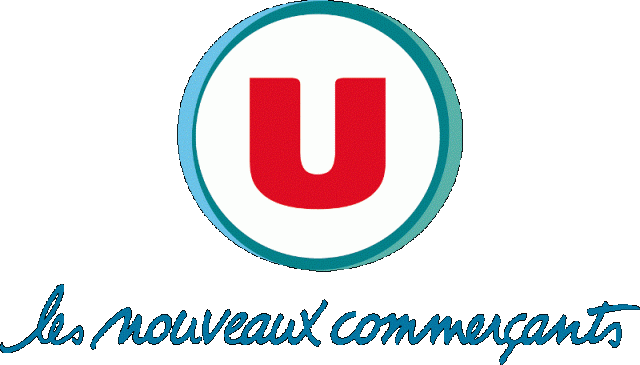 Logo Super U