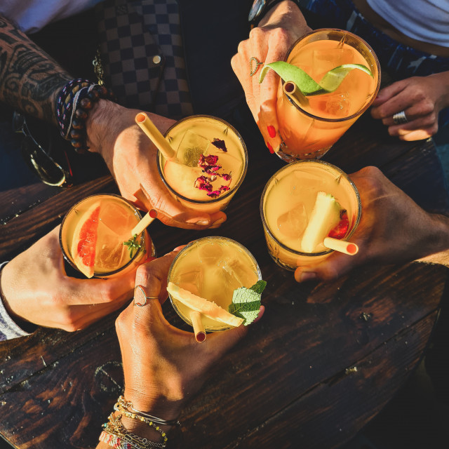 Louisa Pampa - La Baule