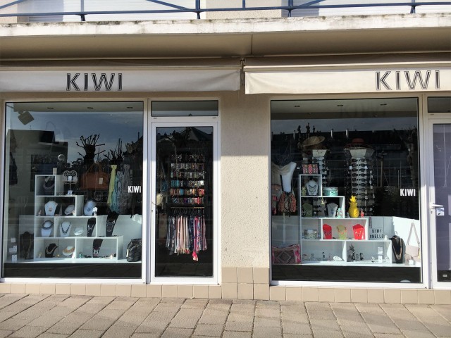 Magasin Kiwi le Pouliguen