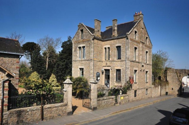 Maison d'hôtes La Guérandière - Guérande 