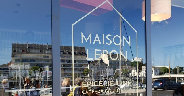 Maison Lebon Le Pouliguen