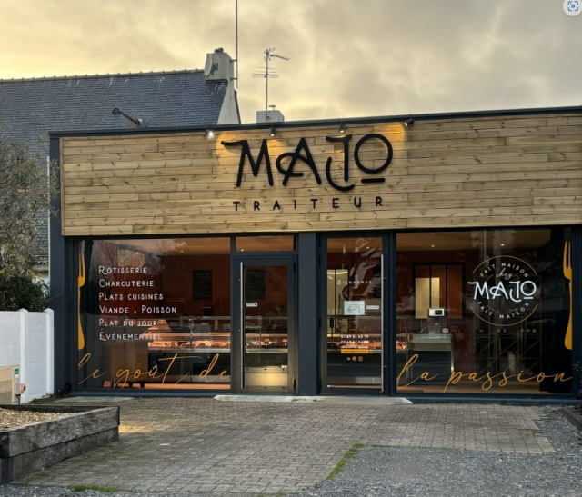 MAJO Traiteur