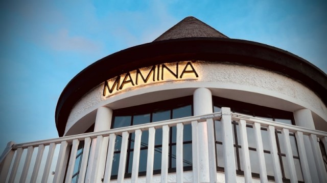 Mamina - Restaurant - La Baule