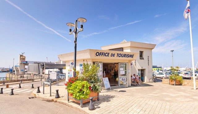 Office de Tourisme La Turballe