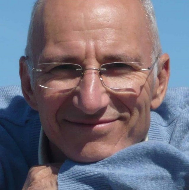 Olivier Joube thérapeute