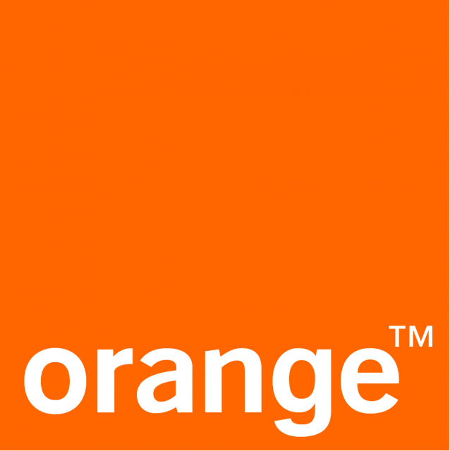 Orange Guérande