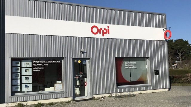 ORPI Propriétés Atlantique - Piriac sur Mer