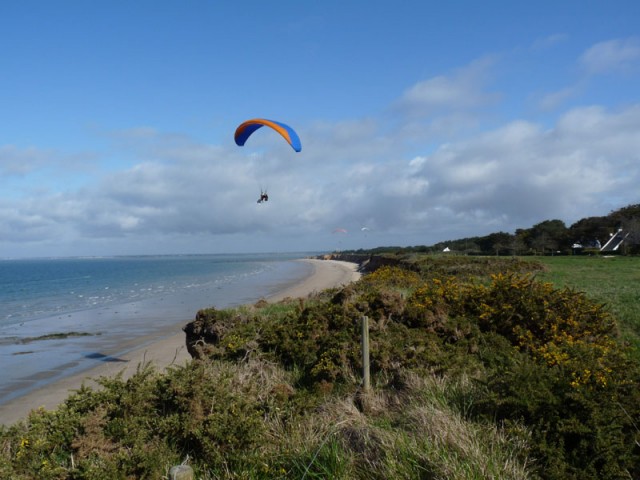 Strand La Source