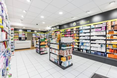 Pharmacie du Centre - Le Pouliguen