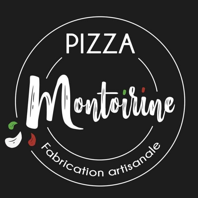 Pizza Montoirine - Montoir de Bretagne