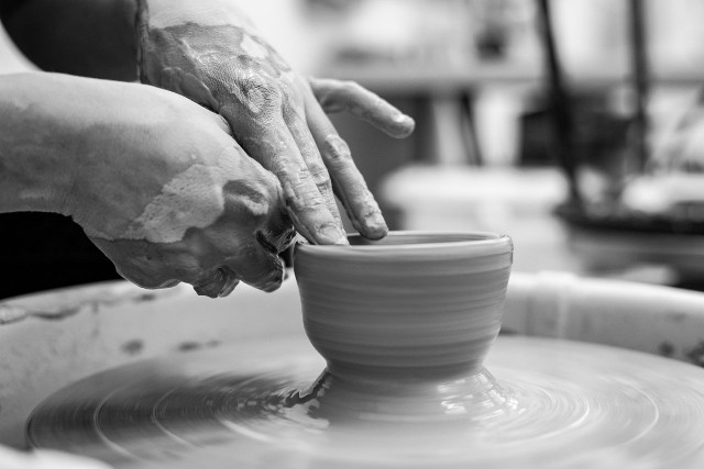Poterie - Pénestin