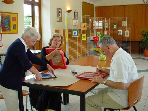 Relais Culturel - La Baule